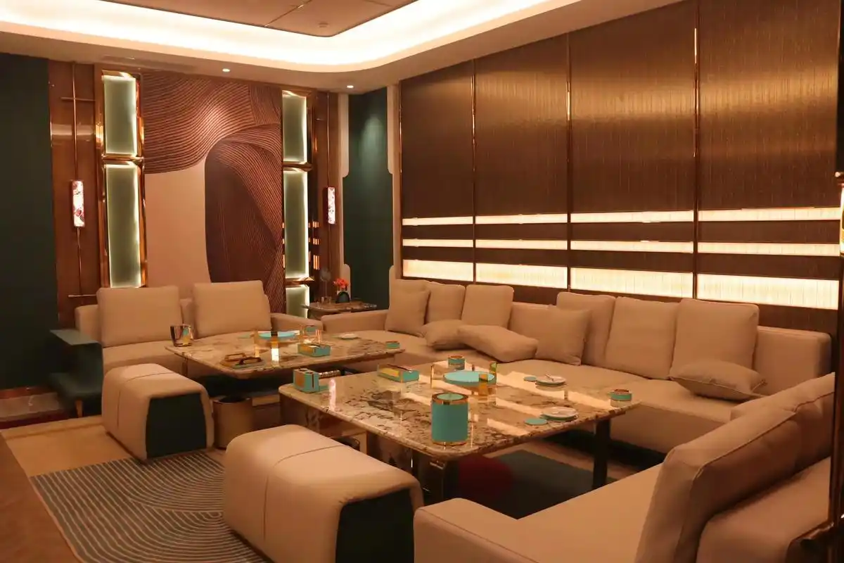 淮南商务ktv及商务ktv啥意思介绍-凤台县ktv预订